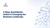 5 Ways QuickBooks Online is Changing the Business Landscape