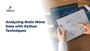 Analyzing Brain Wave Data with Python Techniques