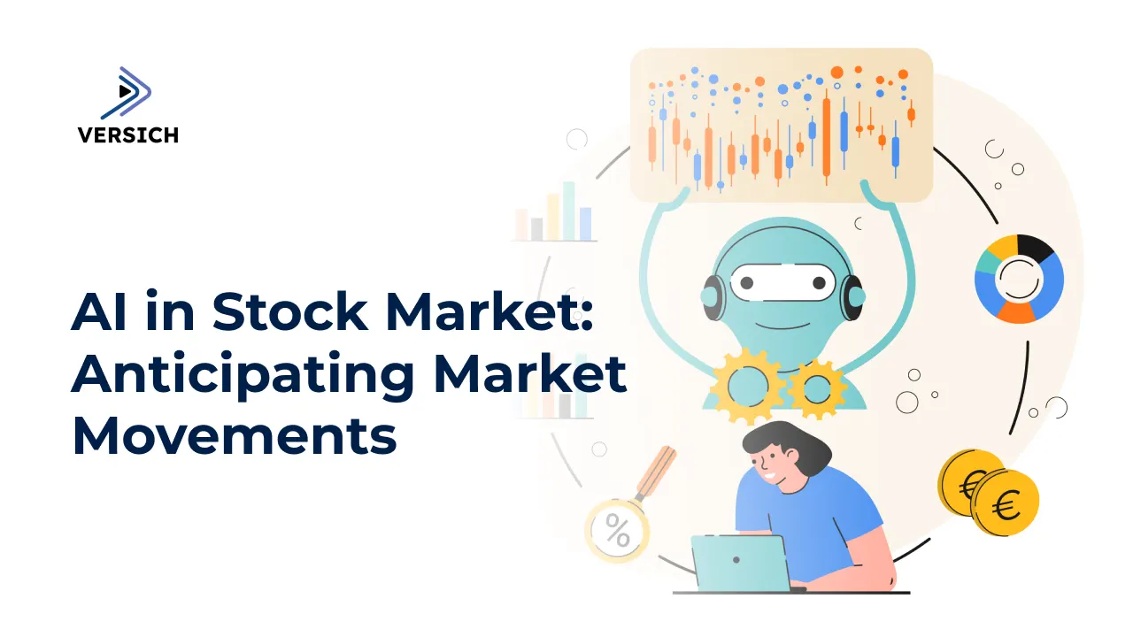 ai in stock market: anticipating market movements