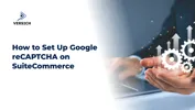 How to Set Up Google reCAPTCHA on SuiteCommerce