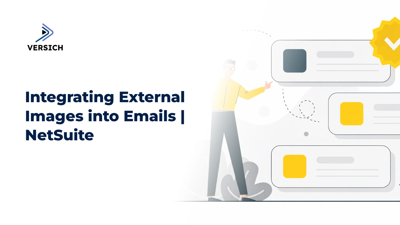 integrating external images into emails | netsuite