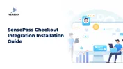 SensePass Checkout Integration Installation Guide