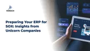 Preparing Your ERP for SOX: Insights from Unicorn Companies