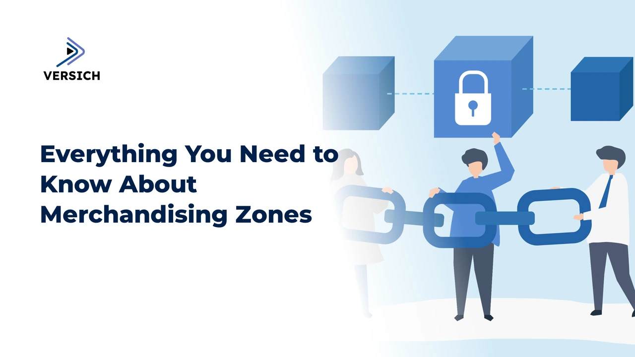 everything you need to know about merchandising zones