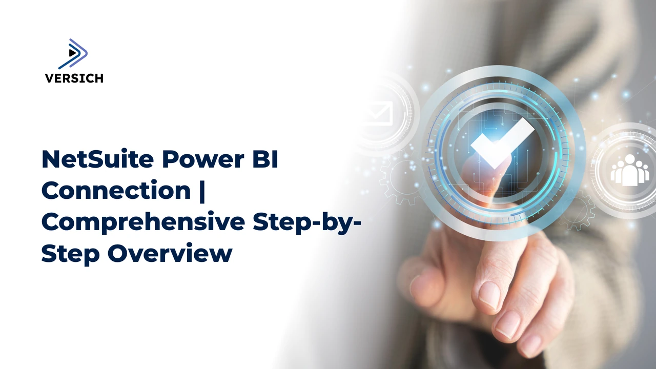 netsuite power bi connection | comprehensive step-by-step overview