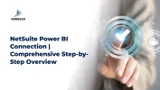 NetSuite Power BI Connection | Comprehensive Step-by-Step Overview