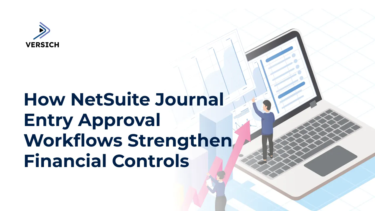 how netsuite journal entry approval workflows strengthen financial controls