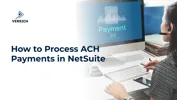 How to Process ACH Payments in NetSuite