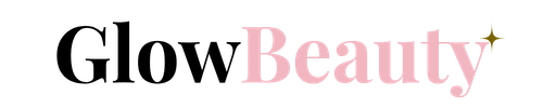 logo of our project The Glow Beauty