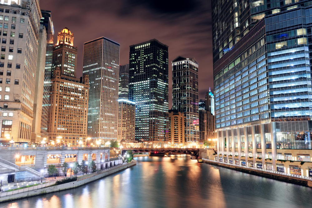 NetSuite Consultant in Chicago