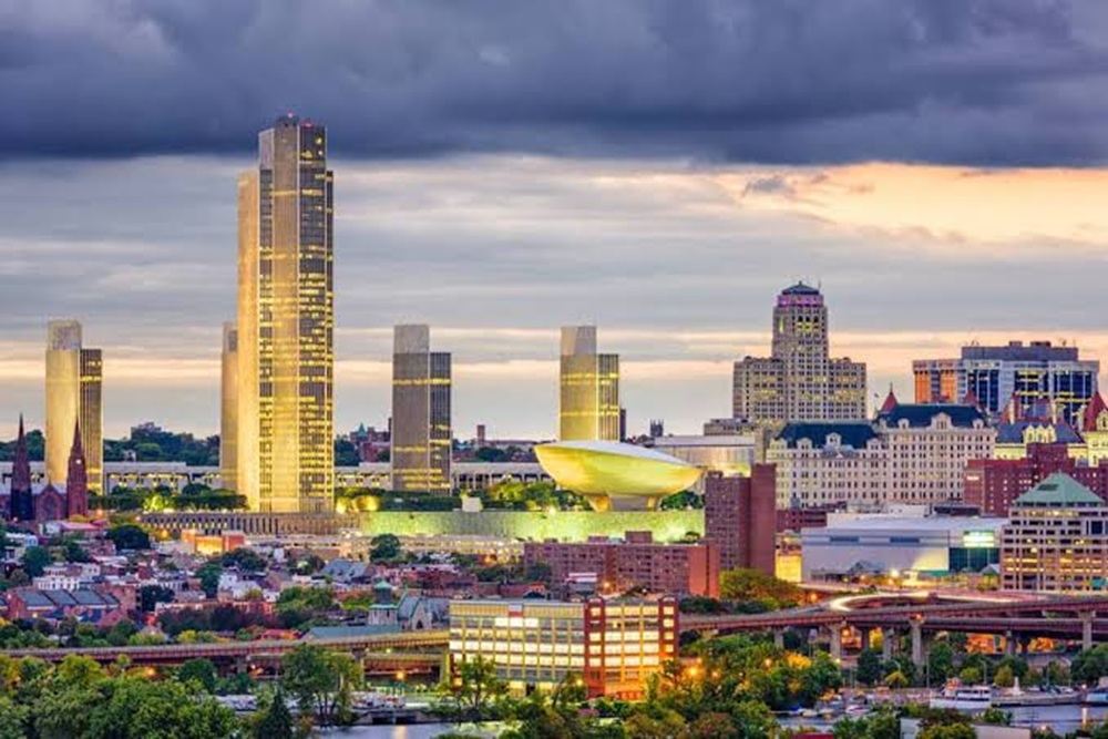 NetSuite Services in Albany, New York