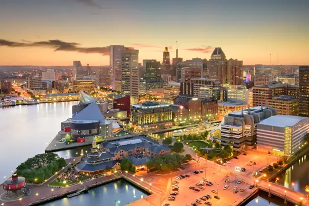 NetSuite Services in Baltimore, MD