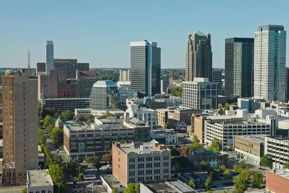 NetSuite Services in Birmingham, AL
