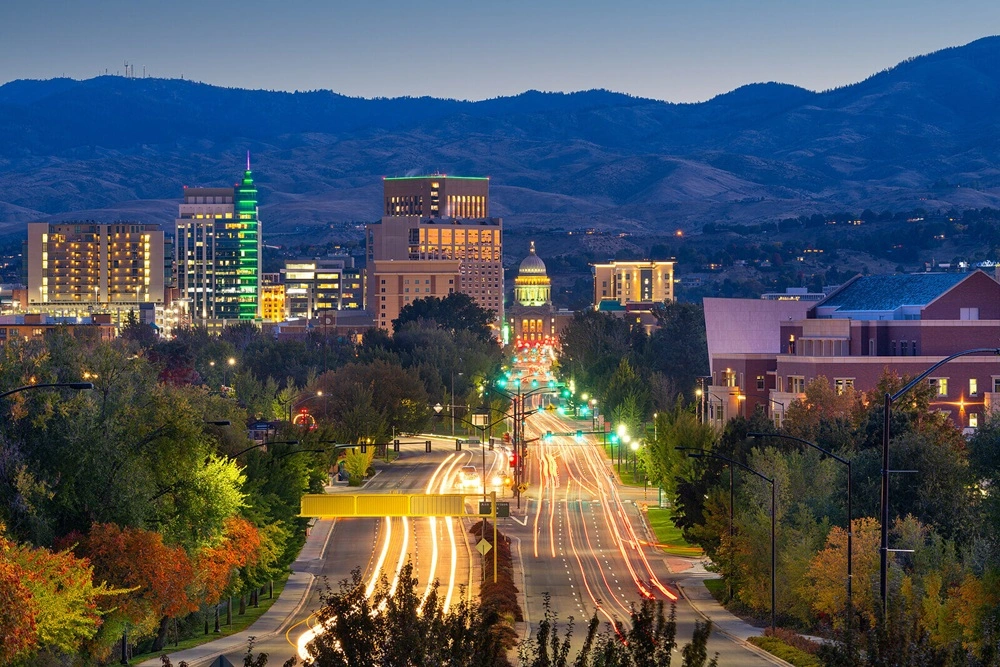 NetSuite Services in Boise, ID