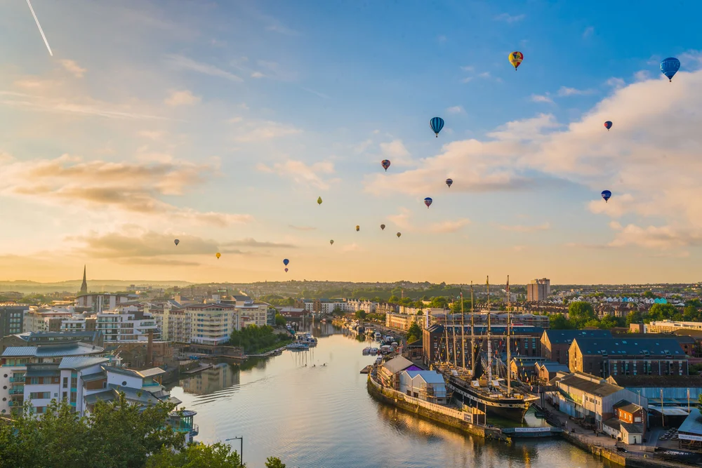 NetSuite Services in Bristol, UK