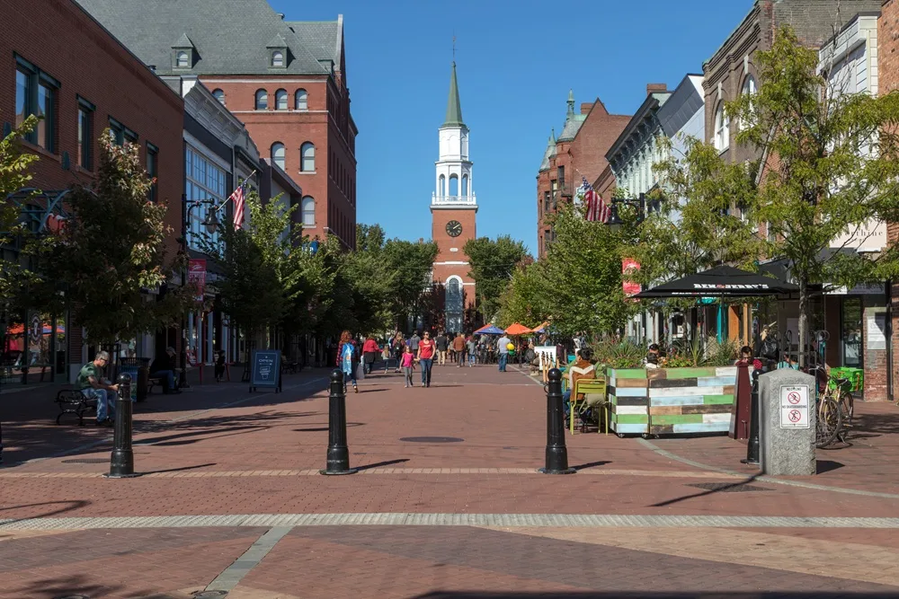 NetSuite Services in Burlington, VT