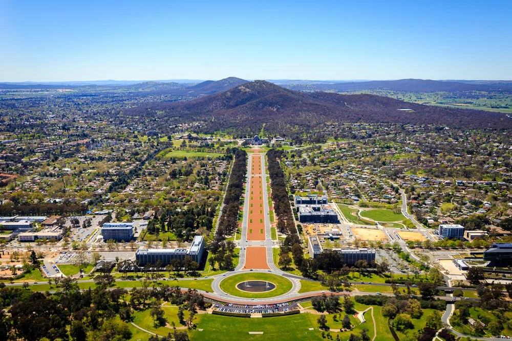 NetSuite Services in Canberra, AU