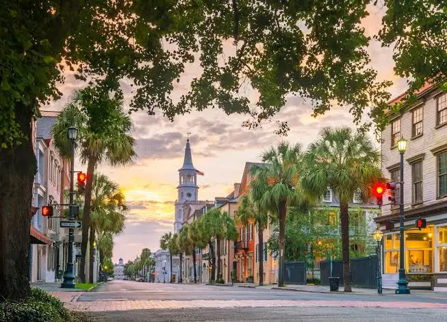 NetSuite Services in Charleston, SC