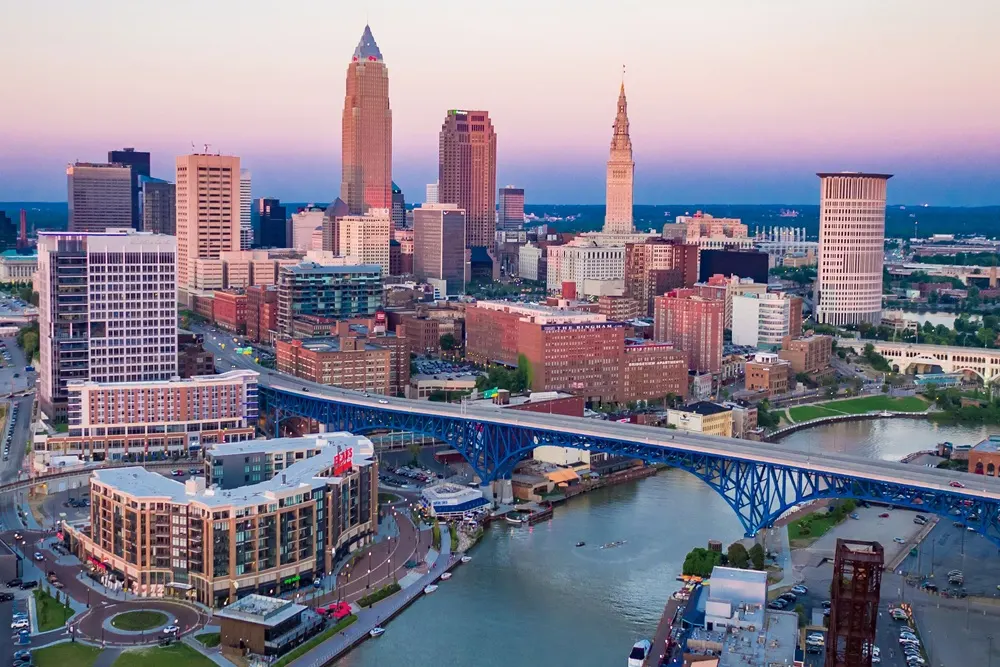 NetSuite Services in Cleveland, OH