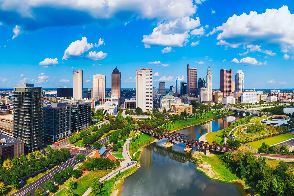 NetSuite Services in Columbus, OH