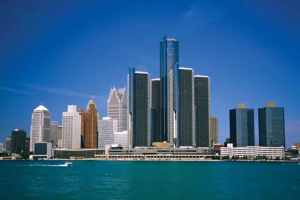 NetSuite Services in Detroit, MI