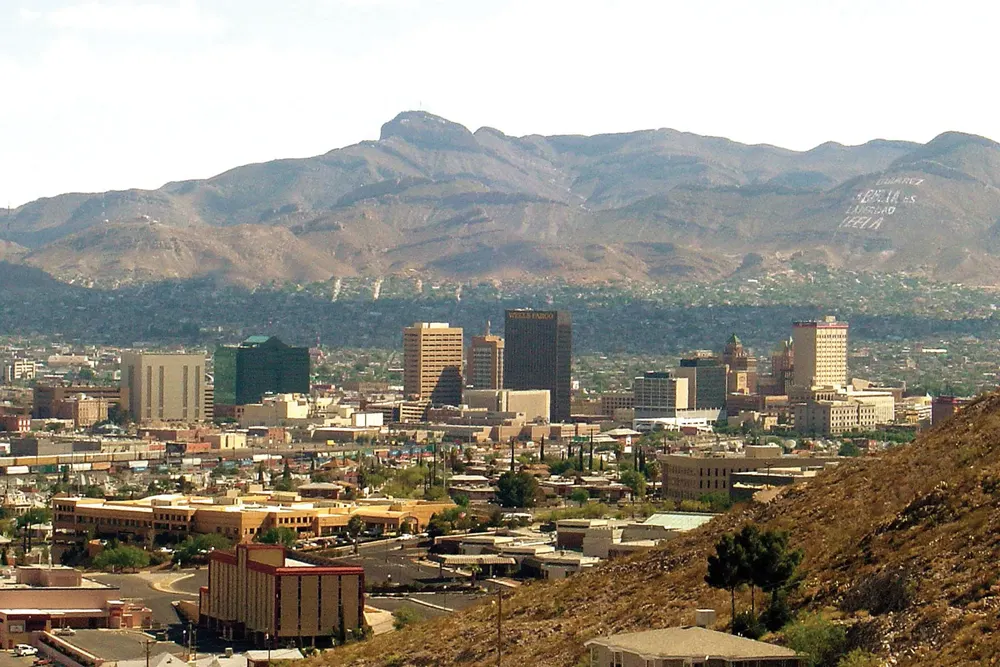 NetSuite Services in El Paso, TX