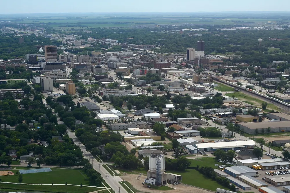 NetSuite Services in Fargo, ND
