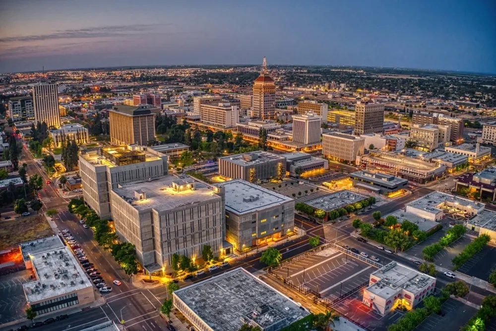 NetSuite Services in Fresno, CA