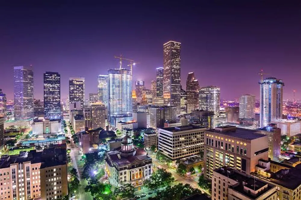NetSuite Services in Houston, TX
