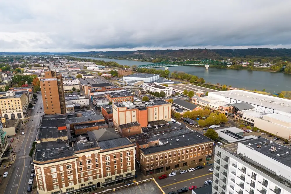 NetSuite Services in Huntington, WV