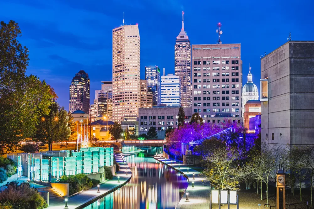 NetSuite Services in Indianapolis, IN
