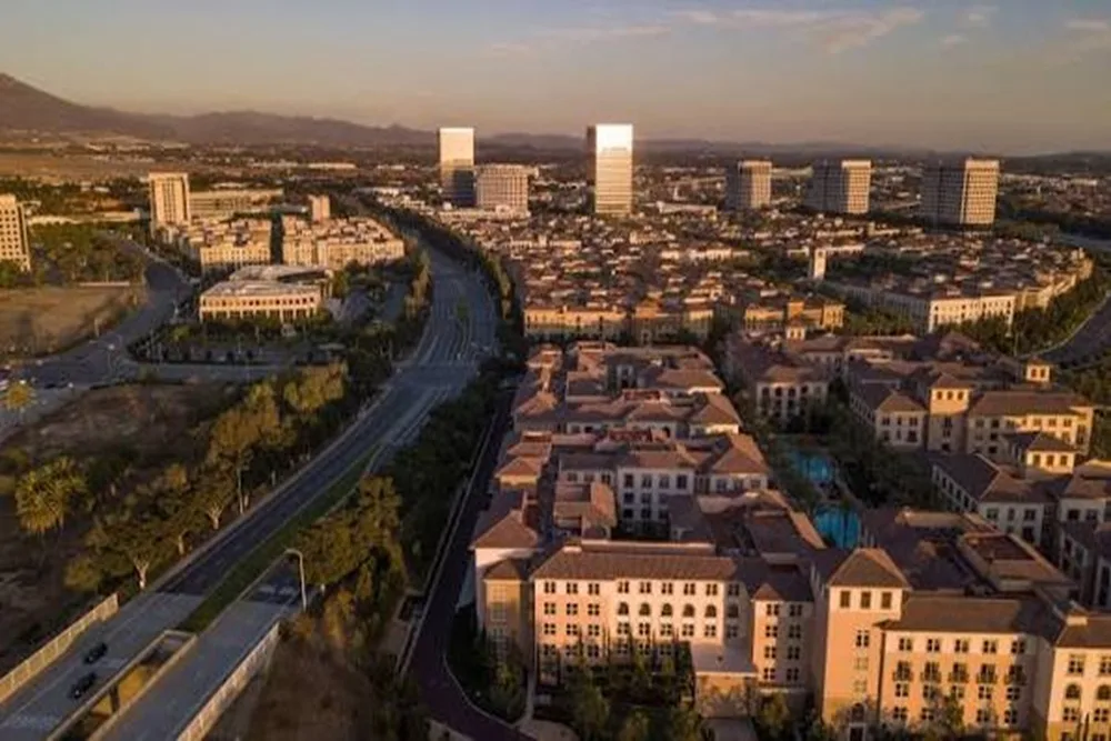 NetSuite Services in Irvine, CA
