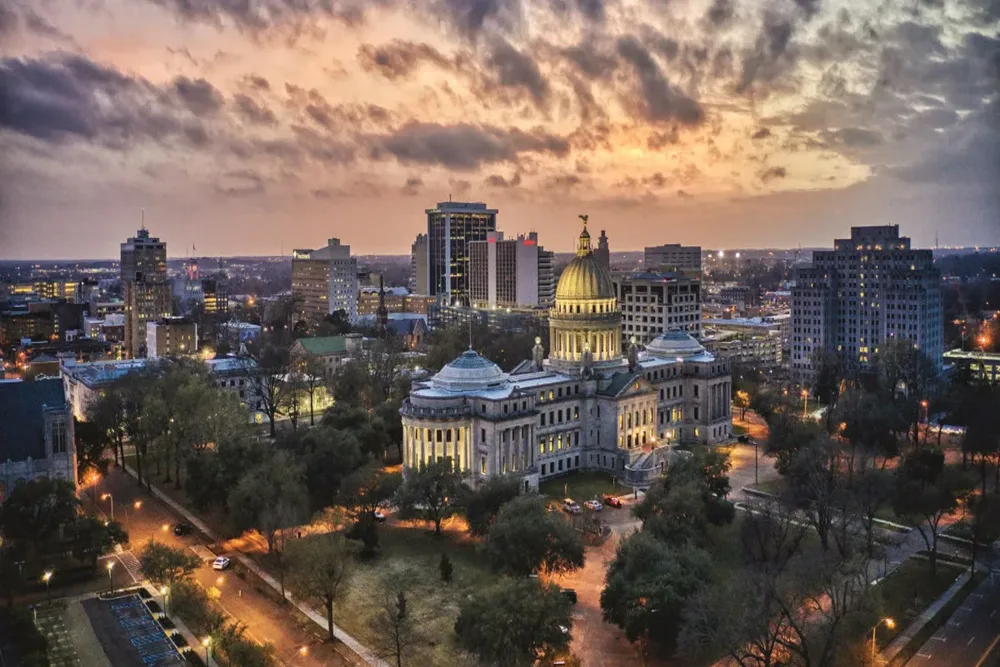 NetSuite Services in Jackson, MS