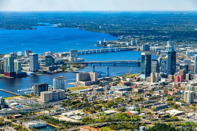 NetSuite Services in Jacksonville, FL