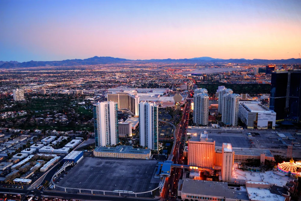 NetSuite Services in Las Vegas, NV