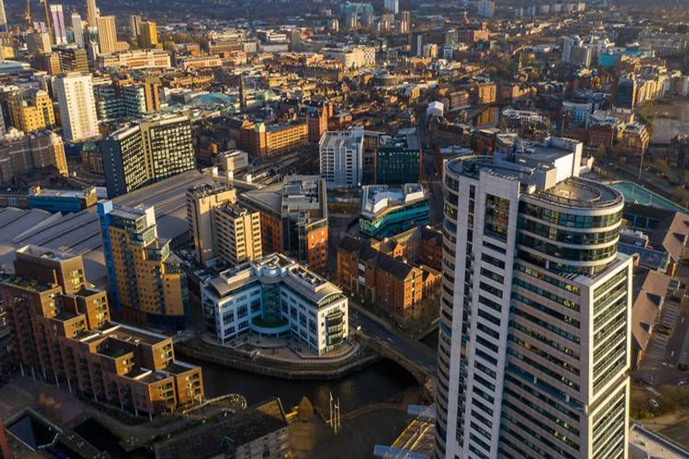 NetSuite Services in Leeds, UK
