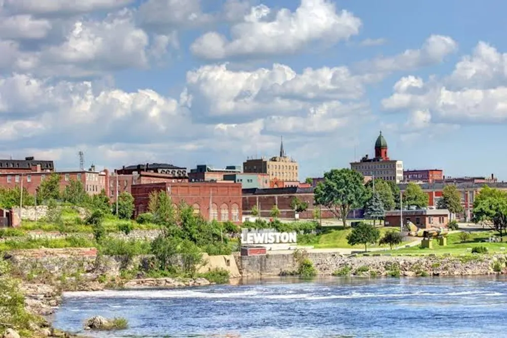NetSuite Services in Lewiston, ME