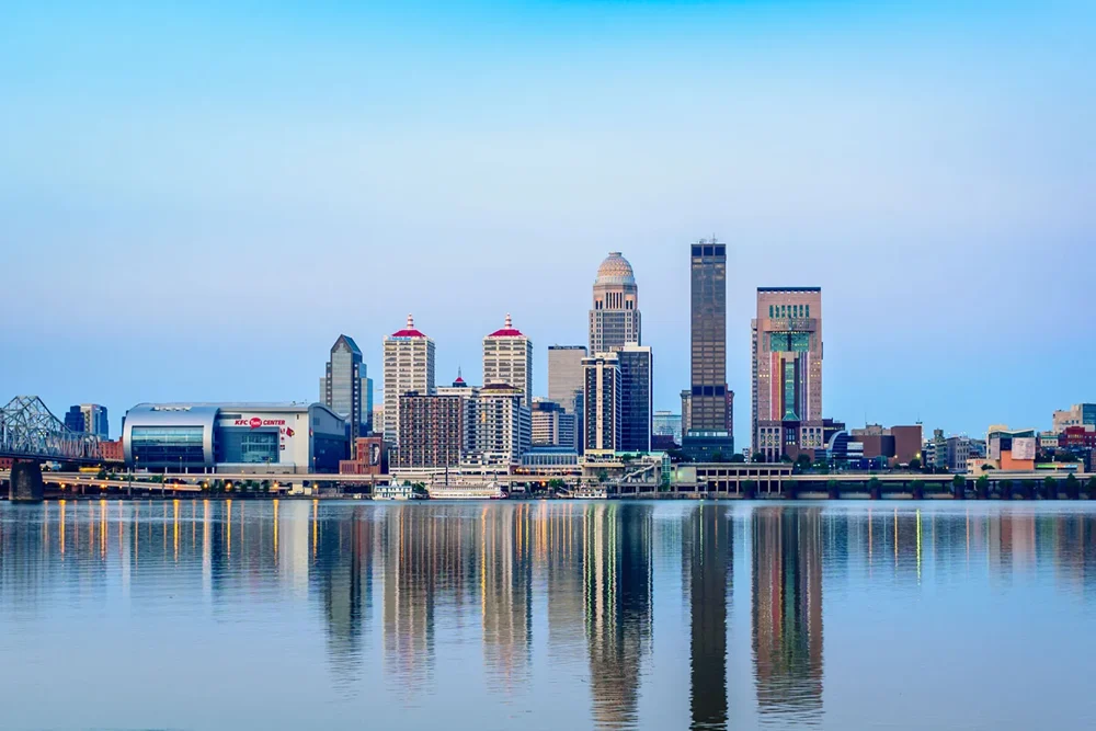 NetSuite Services in Louisville, KY