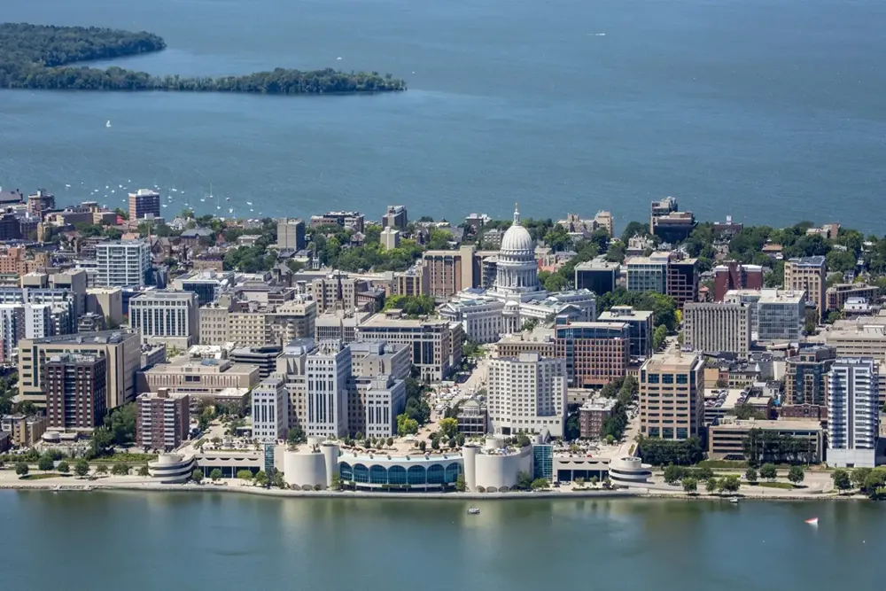NetSuite Services in Madison, WI