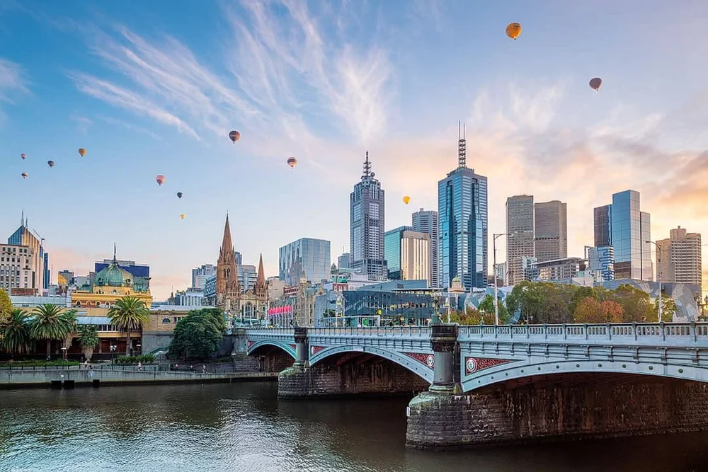 NetSuite Services in Melbourne, VIC