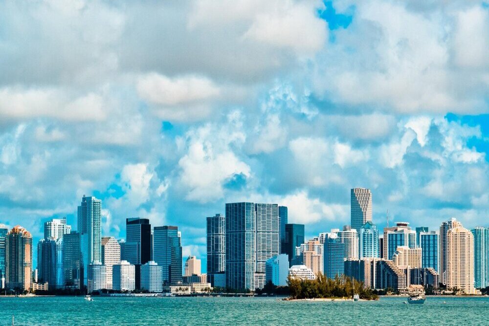 NetSuite Services in Miami, FL