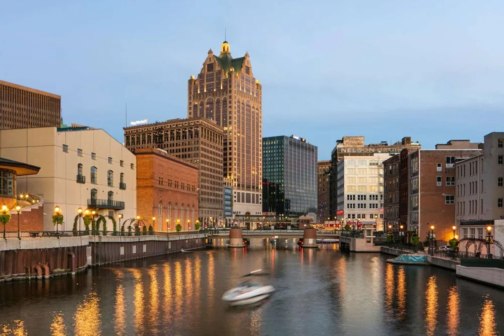 NetSuite Services in Milwaukee, WI