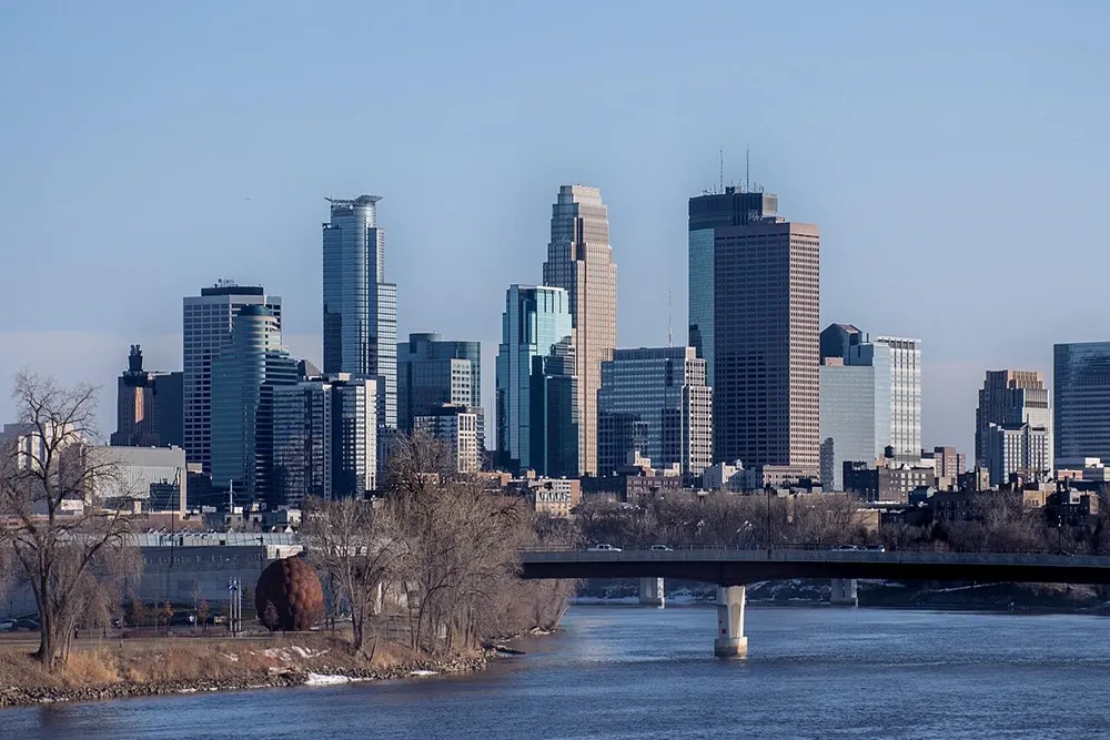 NetSuite Services in Minneapolis, MN