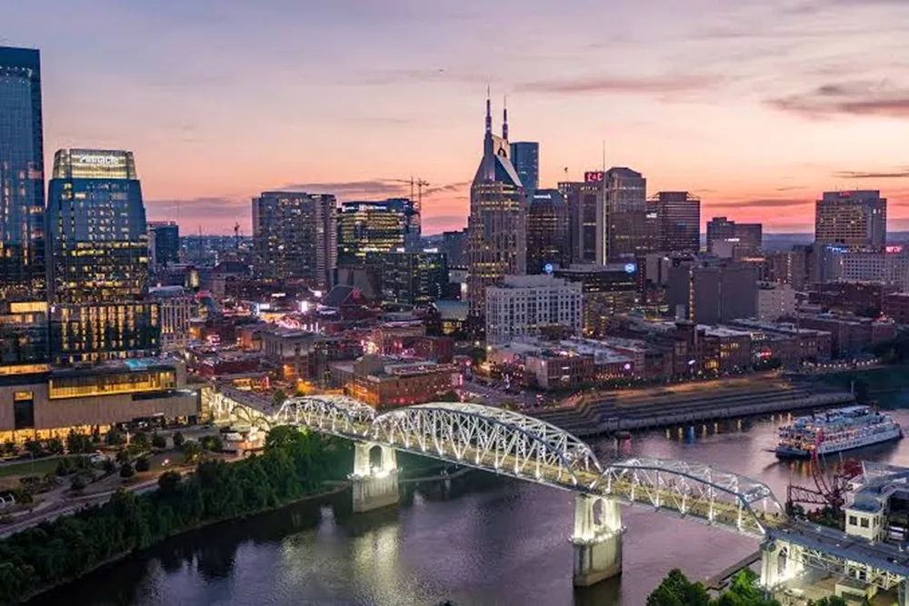 NetSuite Services in Nashville, TN