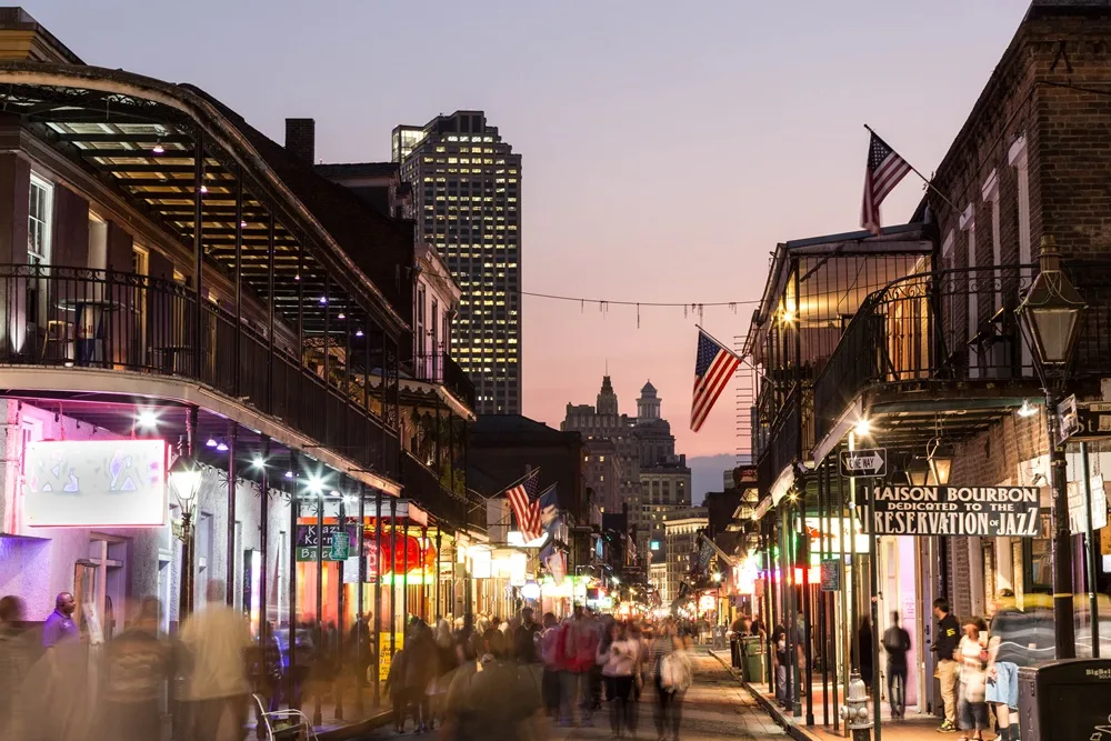 NetSuite Services in New Orleans, LA