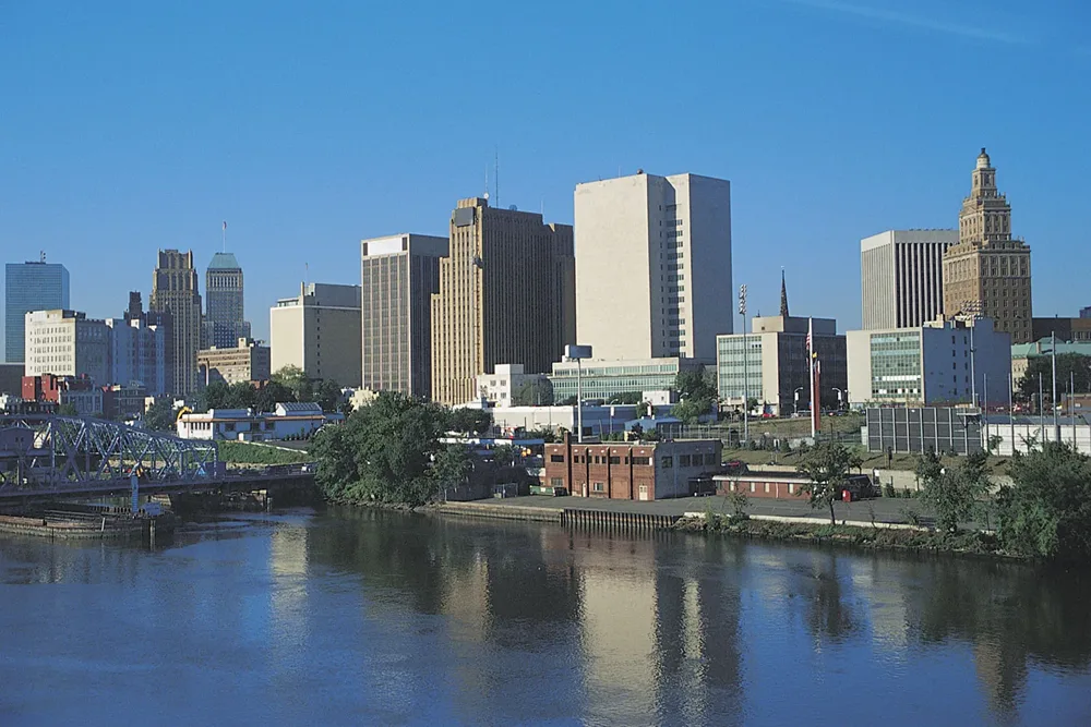 NetSuite Services in Newark, NJ
