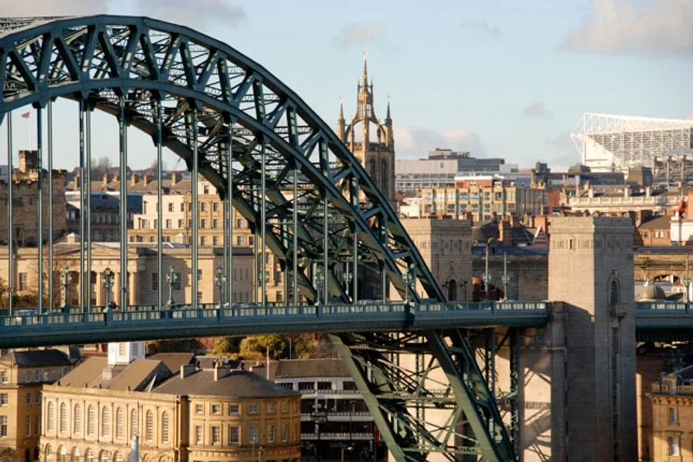 NetSuite Services in NewCastle, UK