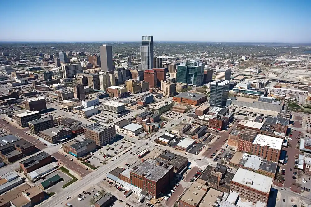 NetSuite Services in Omaha, NE