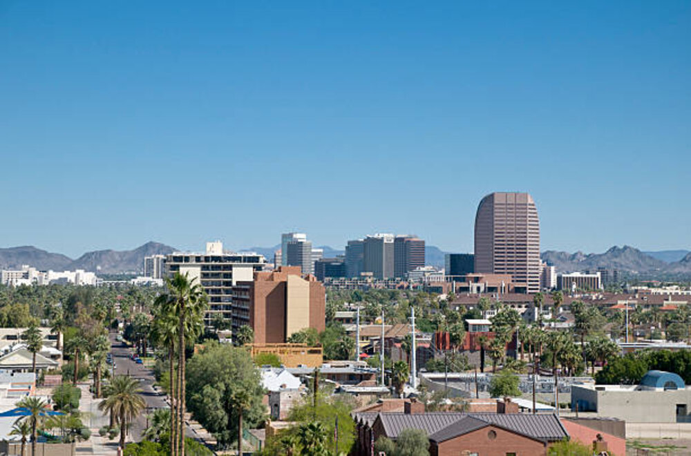 NetSuite Services in Phoenix, AZ