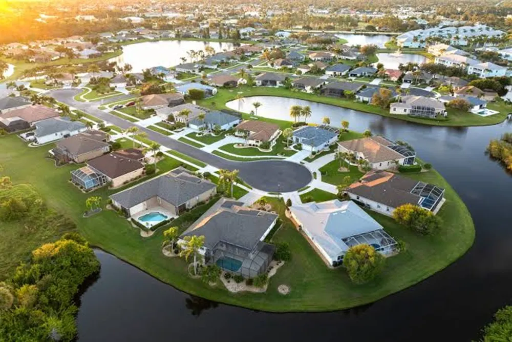 NetSuite Services in Port St. Lucie, FL